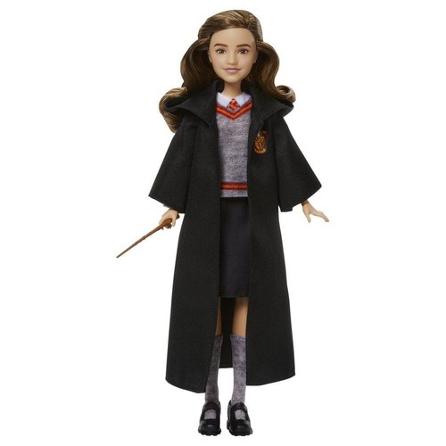Harry potter modepuppe - harry,
