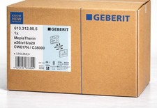 Geberit Mepla