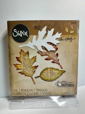 Sizzix Bigz Tim Holtz