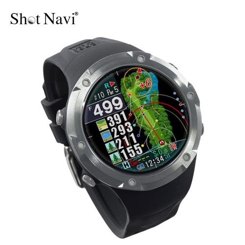 Shotnavi evolve pro bss - shotnavi,