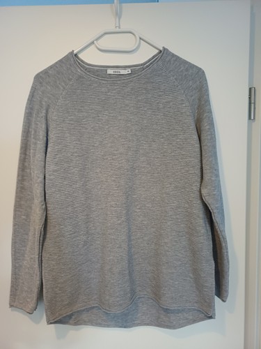 Grauer damen pullover von - damen,