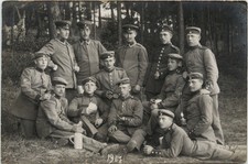 Hammelburg - Soldaten -280232