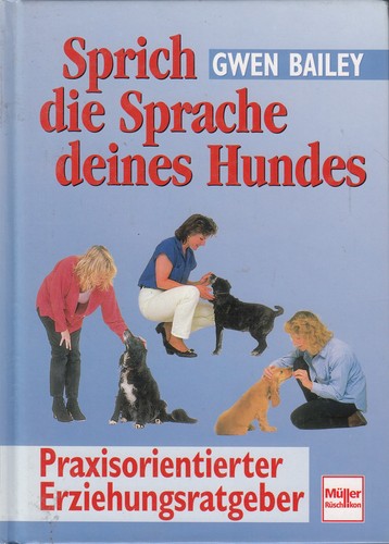 Sprich die sprache deines - die,
