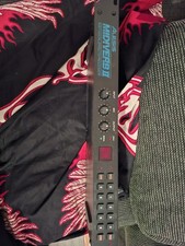 Alesis Midi Verb 2, 18 Bit