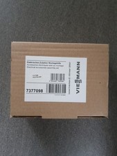 Neu OVP Viessmann 7377098