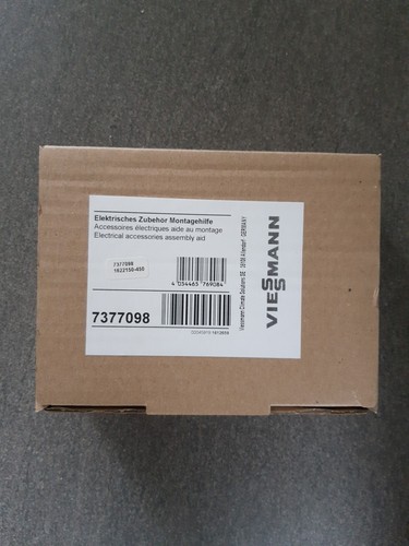 Neu ovp viessmann - neu, 7377098