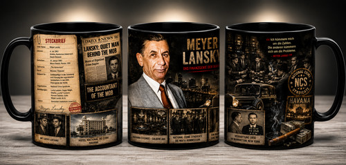 Meyer lansky dokumentarische - lansky,