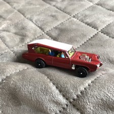 Corgi Monkeemobil Juniors