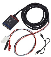 WEBASTO Eigendiagnose-Gerät