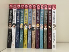 Death Note Mangareihe 1-12