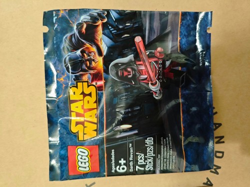 Lego star wars darth revan - lego,