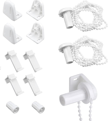 Kit rollo halterung - kit, fenster
