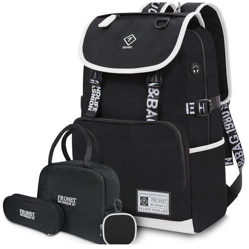 Schulrucksack für jungen und - für,