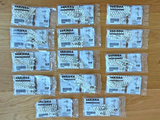 1400 weiße IKEA VARIERA