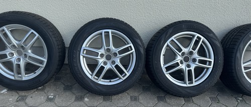 Porsche cayenne zoll - 4x, 19-zoll