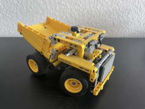 Lego technic 42035 - lego,