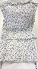 Puppenbettwäsche puppendecke - puppenbettwäsche,