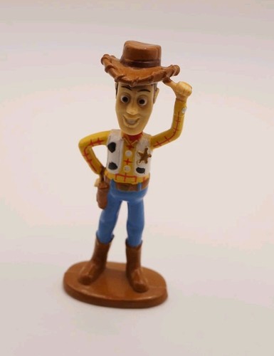 Toy story woody auf brauner - toy,