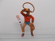 Bullyland 80673 cowboy mit - cowboy,