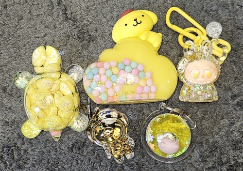 Schlüsselanhänger figuren - schlüsselanhänger,