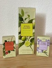 4711 acqua colonia lime - 4711,