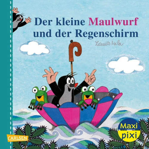 Maxi pixi 466 - 466:, kleine