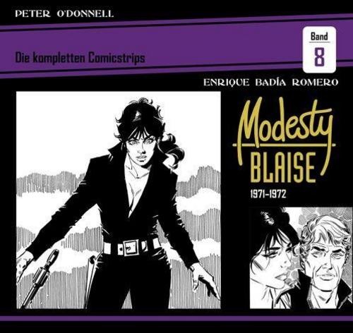Peter donnell modesty - peter,
