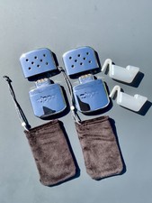 Zippo Benzin Taschenofen