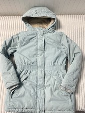 Winterjacke mit Kapuze Girls