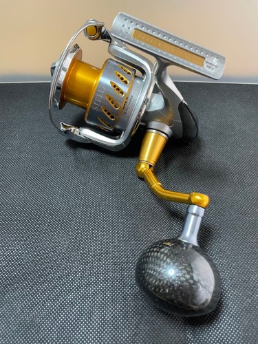 Shimano stella 5000xg - stella,
