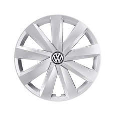 Original Volkswagen Radkappen Radzierblenden Passat VII/VIII, Touran 16" NEU