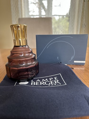 Lampe berger paris - lampe, duftlampe