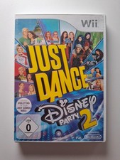 Just Dance: Disney Party 2