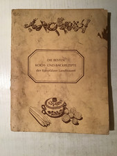 Die besten Koch- und