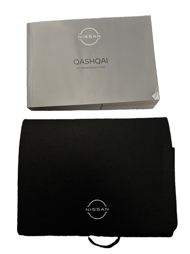 Original nissan qashqai - nissan,