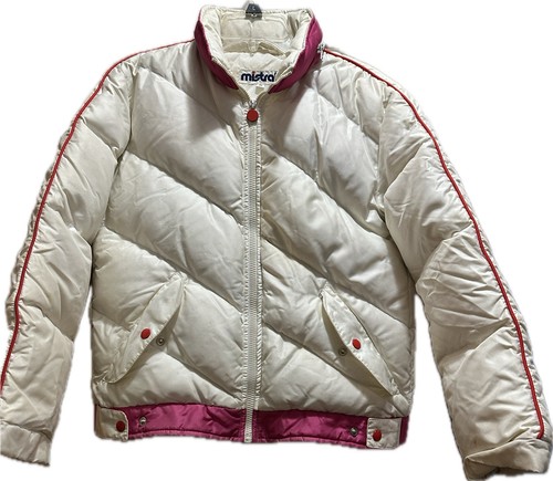 Vintage women mistral ski - vintage, women’s