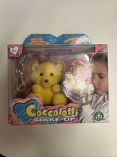 Coccolotti Make-Up Sommersonne