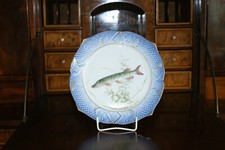 Royal Copenhagen Blue Fauna