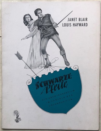 Schwarze pfeile louis - schwarze, hayward