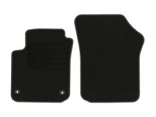 Velours Fußmatten für VW Up