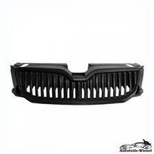 Kühlergrill für skoda - für,
