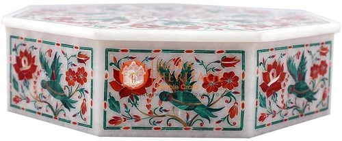 X12 marmor schmuck - 12"x12"x4",
