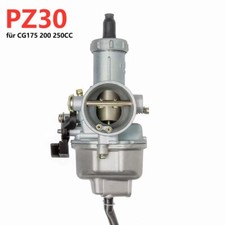 Vergaser Quad ATV Dirt Bike & Pit Bike 200-250cc PZ30 Jinling 250ccm Shineray