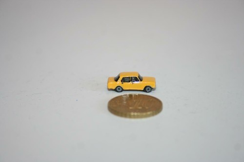 220 pkw kleinserie - 1:220,
