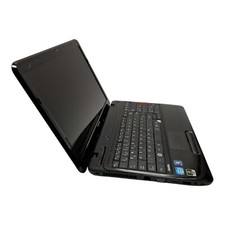TOSHIBA SATELLITE L750 / Intel
