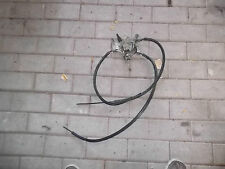 VW BUS T3 Heizungsregler, Bowdenzüge, 3zügig, Heizung 3 Fach, Westfalia, Syncro