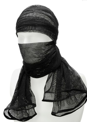Brandit commando netzschal - brandit,