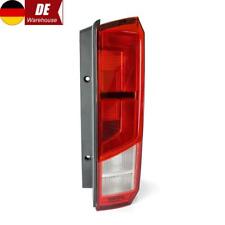 Rechts Rückleuchte Rücklicht