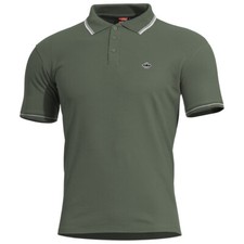 Pentagon Aniketos Polo T-Shirt