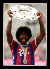 Dante  Autogrammkarte Bayern